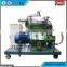 LXDR Lubricant Centrifugal Oil Purifier Machines with Patent iron water filter