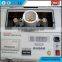 HCJ High Efficient oil dielectric strength tester charcoal oil cleaners