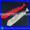 Economic New Products Christmas Led Light Bow Tie