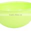 New Design 450ML PLA Salad Bowl
