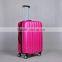 24 inch trolley luggage,vintage trolley luggage, man travel trolley luggage bag