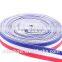 Wholesale 3 color france flag personalized elastic band