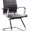 Hotsale Chromed Based Swivel Leather Medical Office Chair