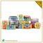 Customized Cheese Labels Food Sticker With LOGO Printing