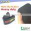 Hook and Loop Strap Ski Ties Rubber