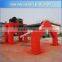 Concrete City ditch drainage pipes Making Machine