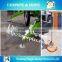 Anti-slip Composite crane Outrigger Pads/crane footpad/crane protection mat