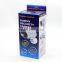 Motion Detection Realistic Decoy Dummy Security Head Rotate Dummy Security Camera with Motion Detection Sensor
