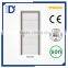  latest type hot sale MDF panel melamine wooden door color painted wooden door