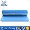 2015 premium nbr yoga mat, nbr yoga mat with strap, yogamatte yoga matratze