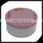Round Lovely Gift Tin Box, Round Gift Tin Box/empty Gift Tin Boxes