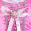 Pink Fancy Halloween Holiday Dress OEM Newest Halloween Holiday Dress
