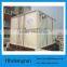 GRP FRP SMC Sectional Water Storage Tank For Fire Fighting And Drinking Water Storage