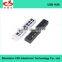 5 Gbps 4 port high speed usb 3.0 hub and 3 port usb 2.0 hub with individual switches and led indicators