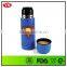 350 ml personalised superman thermos vacuum flask