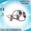 Universal single active transmitter utp video balun Twisted Pair Wiring