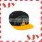 High Quality Embroidery Cheap Snapback Cap Wholesale