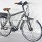Dutch design 700C E-BIKE with Bafang Max 2 generation Bafang centre motor( HJ-15C02 )