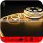 SMD outdoor IP68 flexible building decorative strip LED neon light
