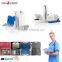 Emergency Portable Plastic Medical First Aid Kit
