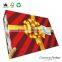 2017 Christmas paper coffee cups cardboard gift box