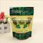 High Quality Plastic Large/Medium/Small Size Green Tea Bag