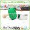 High quality! Amazing design Christmas series Silicone cookie stamp, set of 3