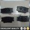 Chinese Brake Pad For Toyota 04466-33200