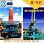 thrust stroke cylinder drilling rig casing oscillator machine