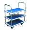 Hand Platform Cart || Platform Trolley || Platform Truck