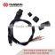 Trusted Manufacturer For Camera bnc Waterproof Double Waterproof Function Cables
