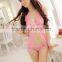 LG1034 unique sexy girls babydoll cheap dress wholesale