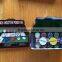 Texas hold'em poker set