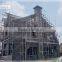 Steel Structure Construction Building Factory building construction