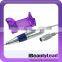 35W electric nail drill handpiece nail drill vacuum
