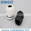 M12*1.5 Waterproof Cable Gland CE certificate nylon cable gland