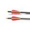 Customize carbon bow and arrow for sale