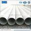 316L stainless steel welded pipes Produced in Shanxi Diamond stainless steel co., LTD in China