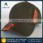MY TEST Custom high quality prewashed cotton sports baseball cap with embroidery logo