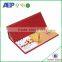 standing board C1S paper unique desk calendar designs with high quality on demand