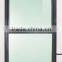 Wholesale in china residential bathroom aluminium louver window