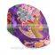 2016 hot selling hats embroidery hat for women traditional chinese hats