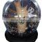 snowglobe halloween