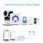 Door/Window Magnetic Sensor Motion Smoke Gas Detector Leakage WIFI Alarm System for Home Security