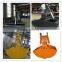 Hitachi ZX225usr China supplier high quality 12ton excavator Clamshell Bucket