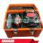 AV6471A Optical Fiber Fusion Splicer 8 Seconds for Splicing USB And VAG Ports