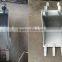 PC56-7/PC60-8/PC70-8 Excavator Standard/Rock/Strengthened bucket, Small Excavator Wearable Buckets for sale