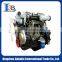 yangdong YSD490T DIESEL ENGINE ASSEMBLY for TRACTOR