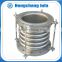 Factory supply multiply flange end hydraulic exhaust pipe expander