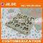 JRDE HF01 Alternative Eco-Friendly lightweight plastic tiles
